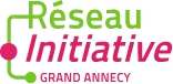 Réseaux initiative grand Annecy