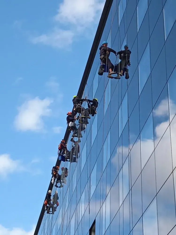 travaux sur cordes-1